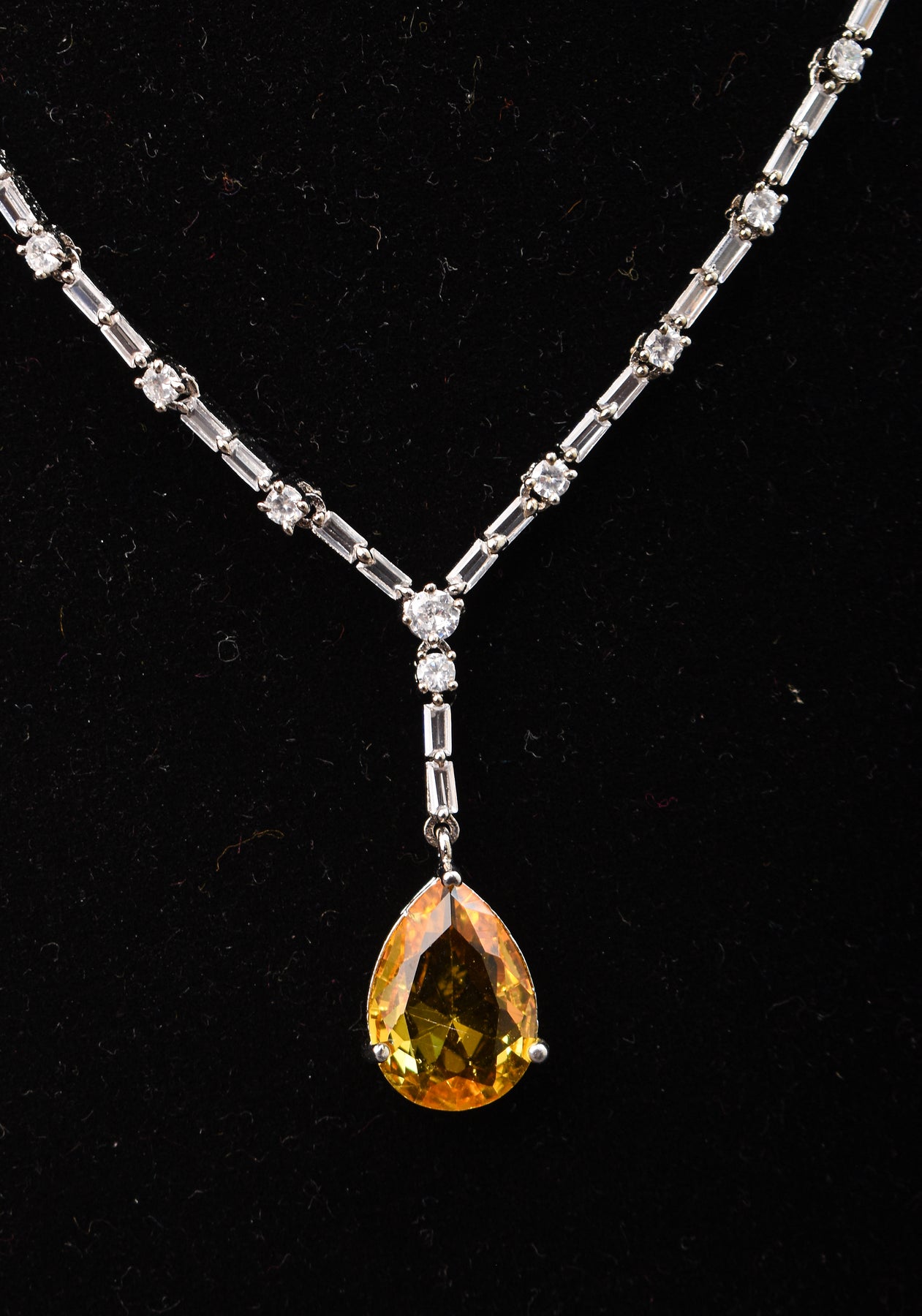 Kate Middleton $12,350 Diamond Necklace — Shop Necklaces like Kate's -  Parade